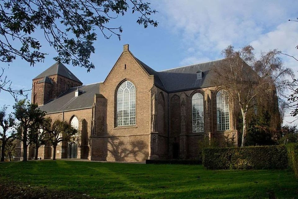 Lambertuskerk Raamsdonk — foto 2