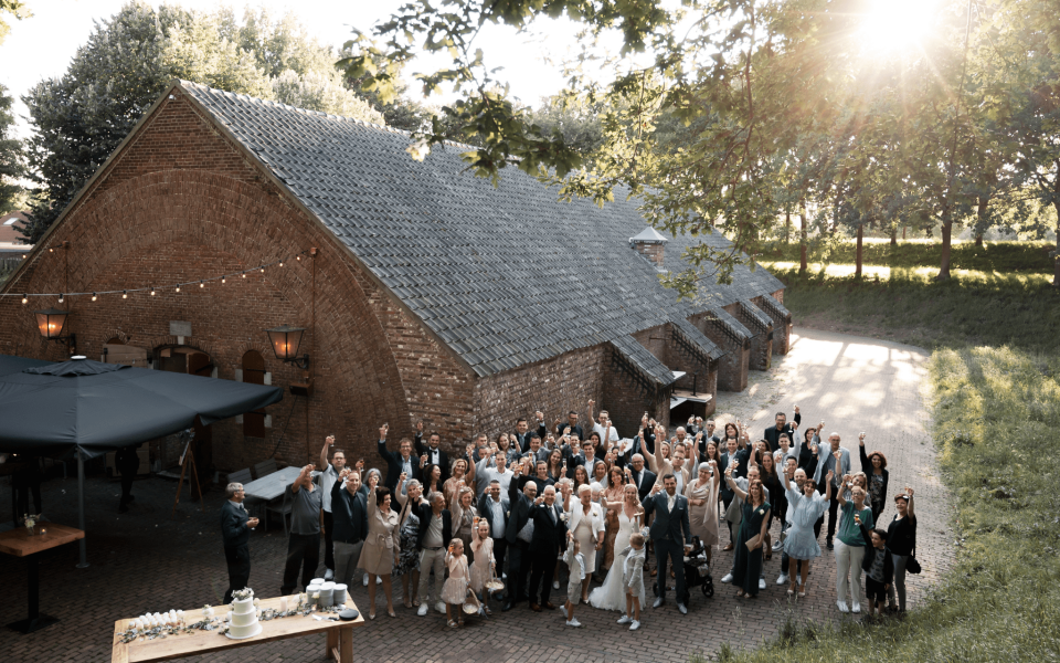 Lambertuskerk Raamsdonk — foto 5