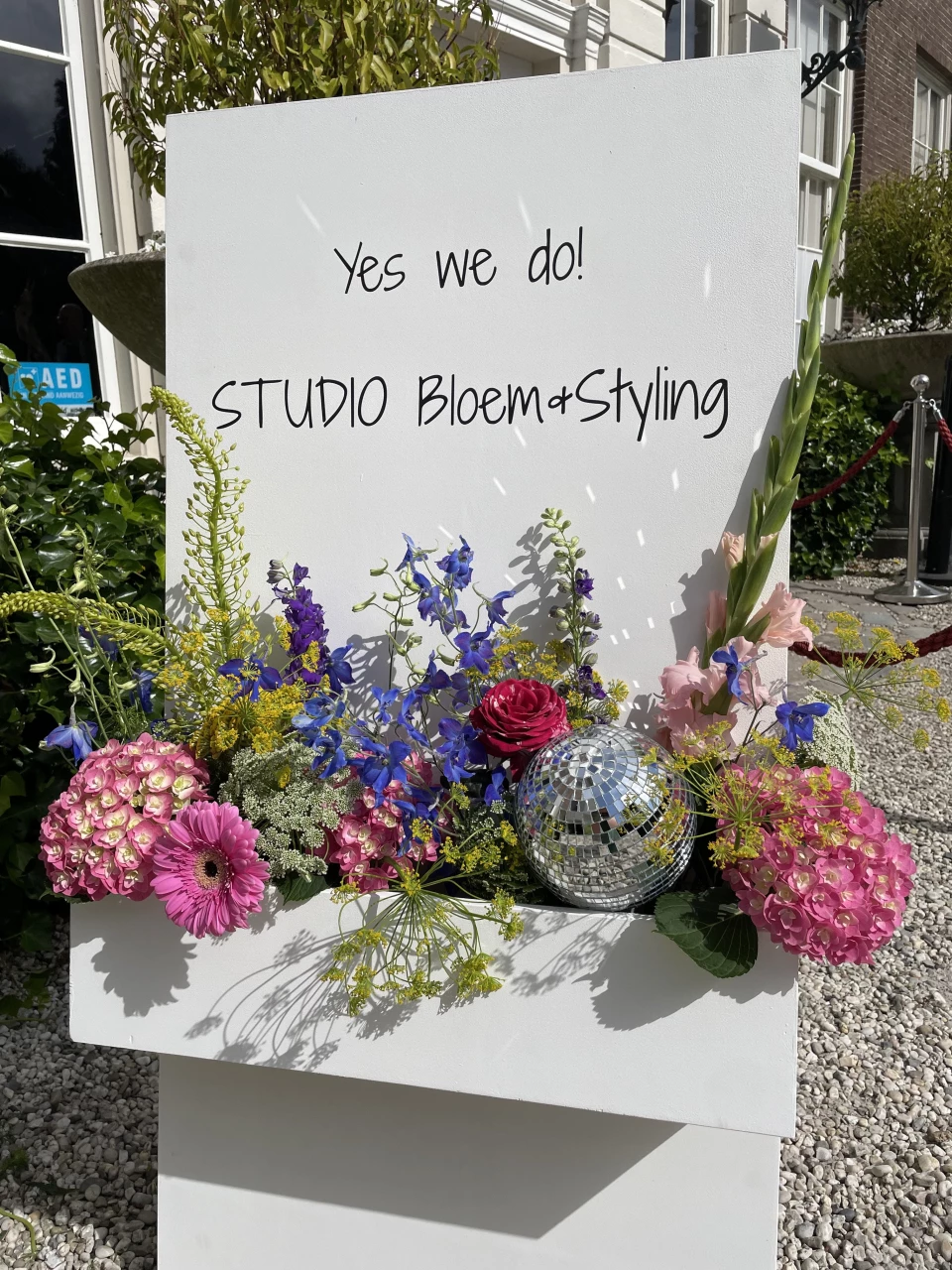 Studio Bloem&styling — photo 2