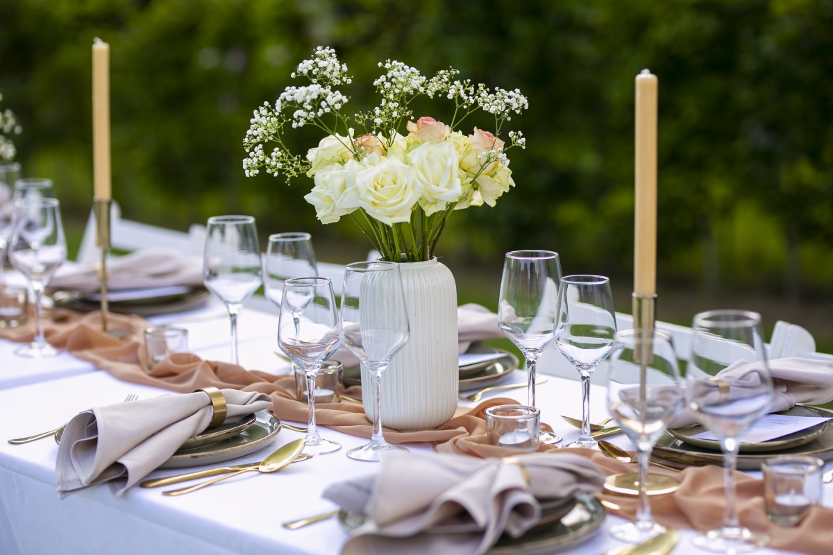 Adore DC Events — photo 4