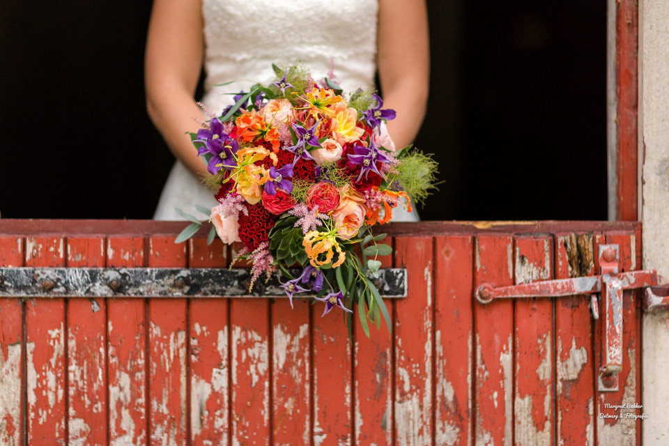 Beyoutiful Bloemen — photo 2