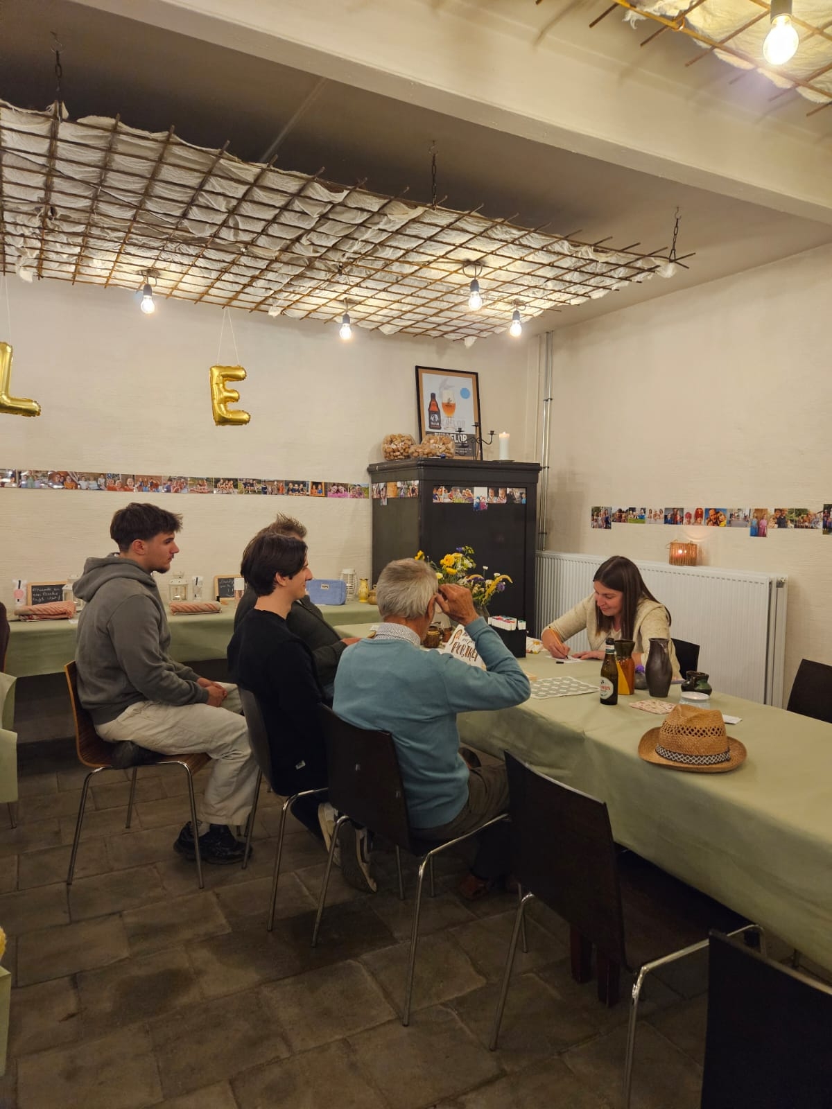 Leen Huysmans Illustratie — photo 2