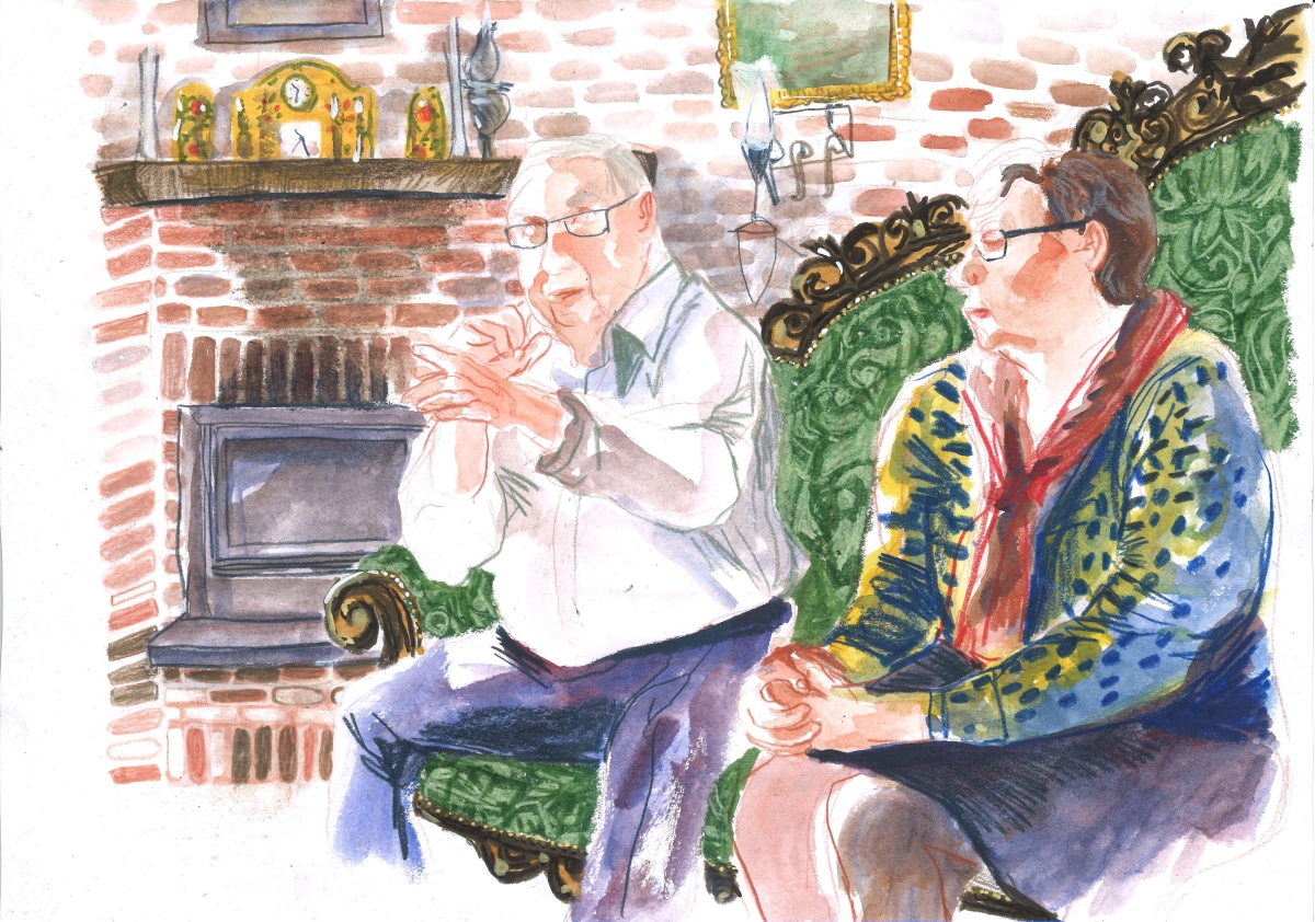 Leen Huysmans Illustratie — photo 4