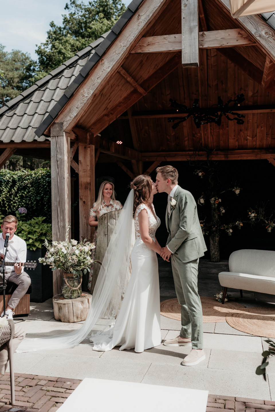 Voice & Vows — photo 2