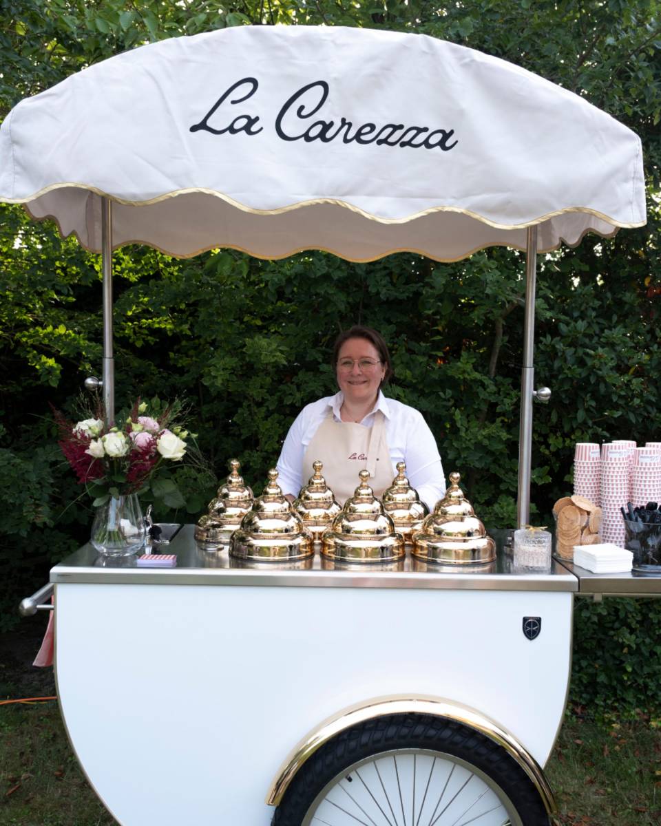 La Carezza - Foodtruck — photo 4