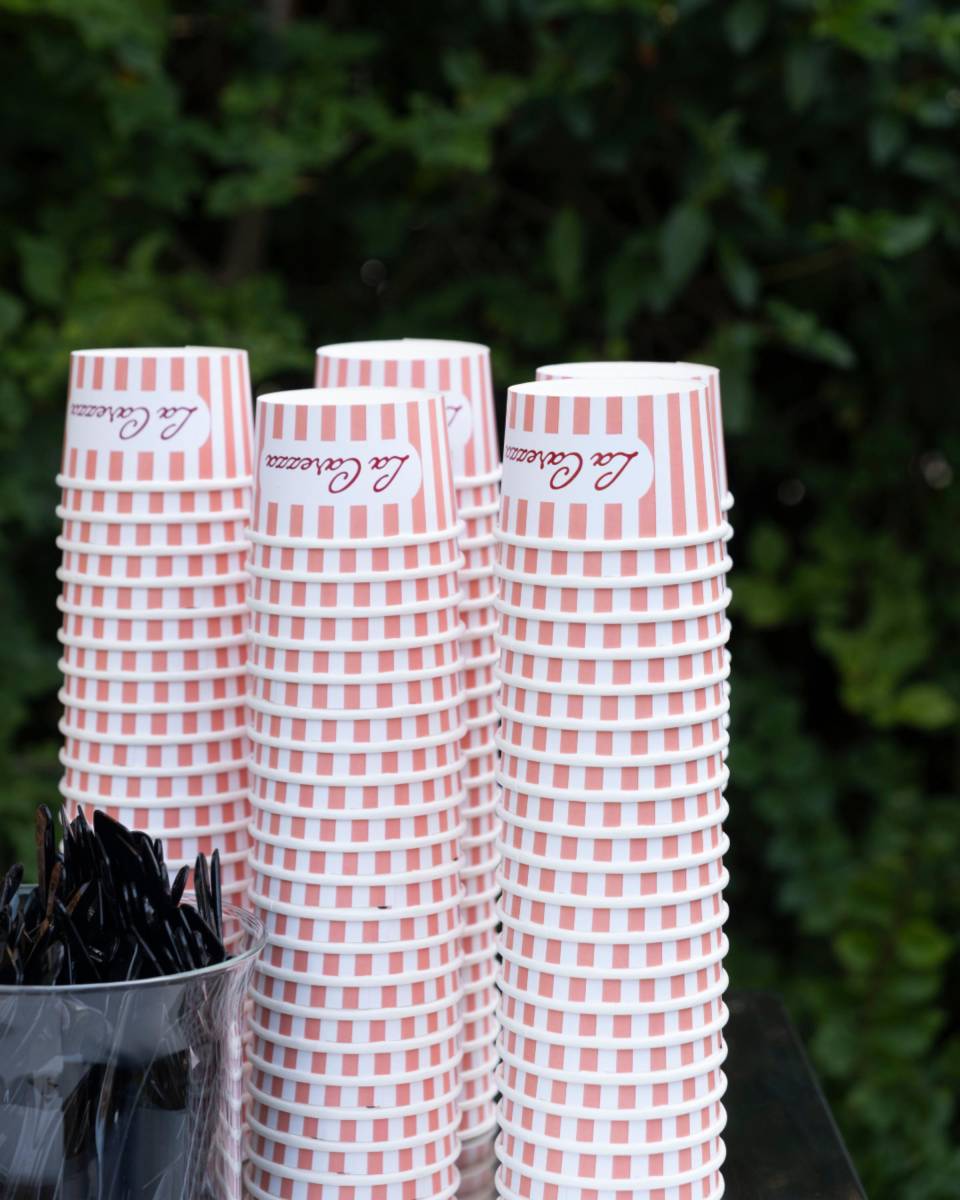 La Carezza - Foodtruck — photo 5