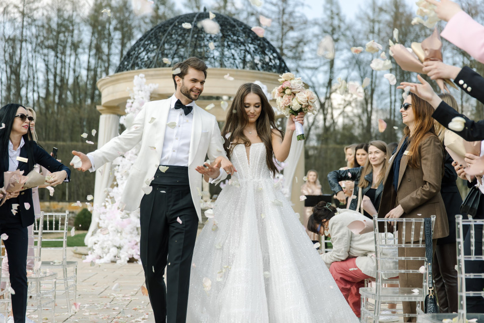 Euforia Weddings — photo 2