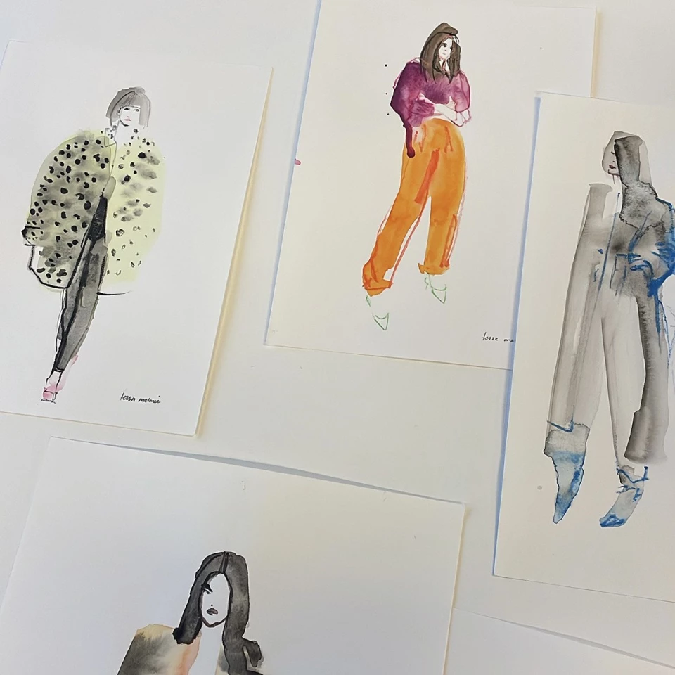 Tessa Melanie Art — photo 2