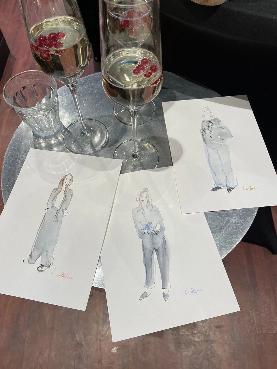 Tessa Melanie Art — photo 5