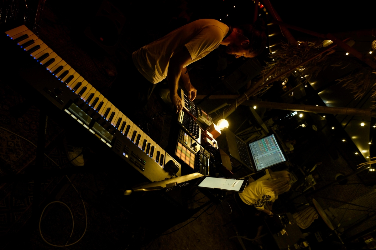 Notos — photo 5
