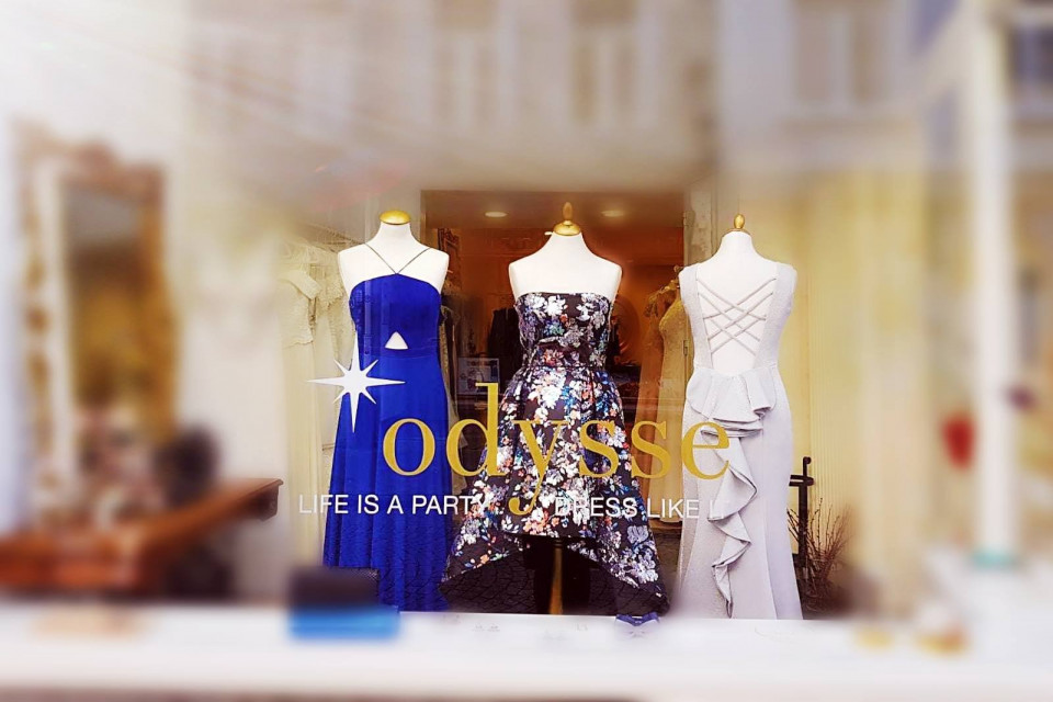 Odysse — photo 2