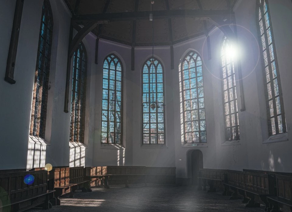 Noorderkerk — foto 2