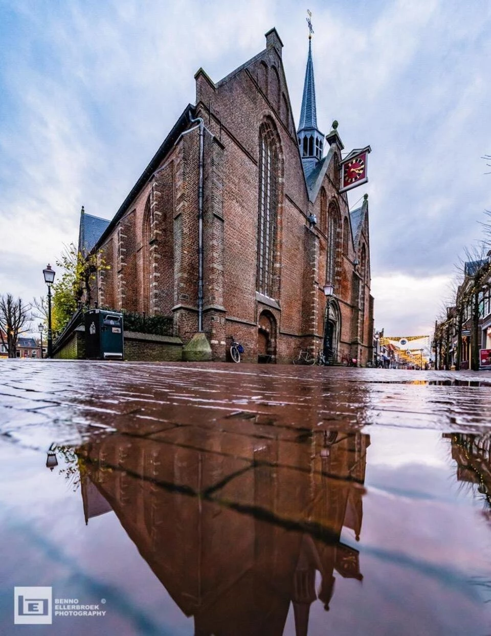 Noorderkerk — foto 4