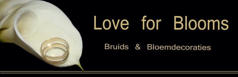 LOVE FOR BLOOMS — photo 2