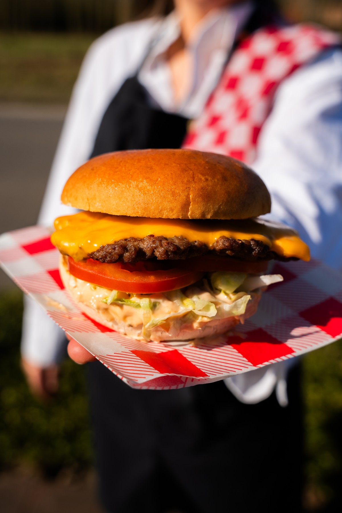 Up'Pepper Streetfood Catering — photo 4