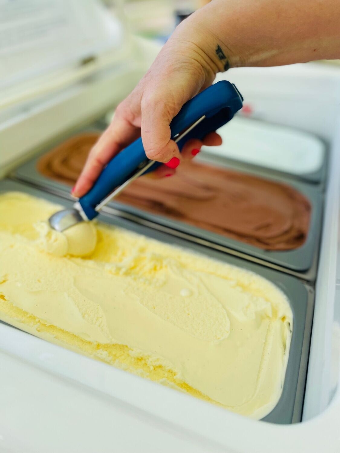 Scoop Ice & Sweets — photo 3