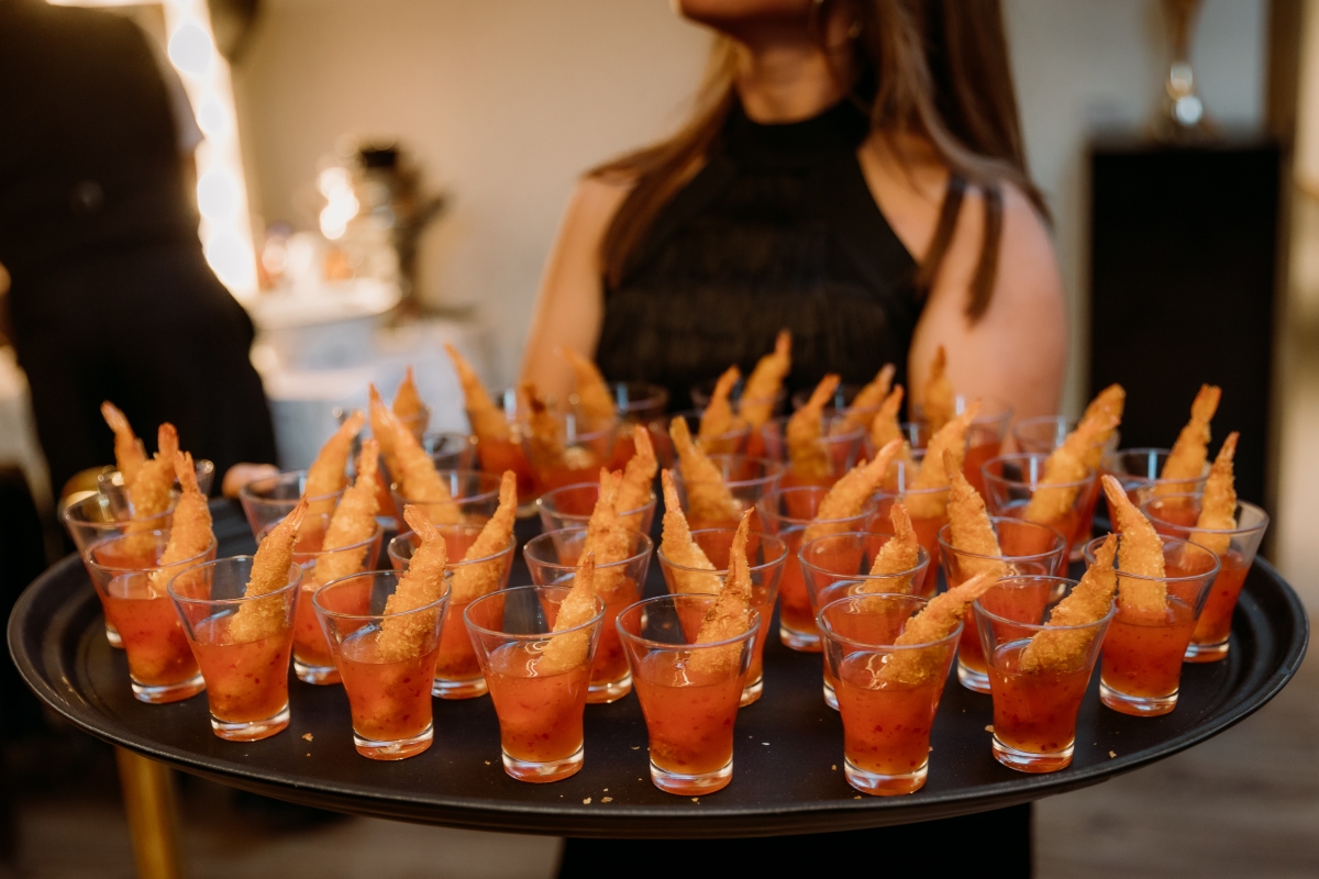 The Walking Dinner King — photo 2