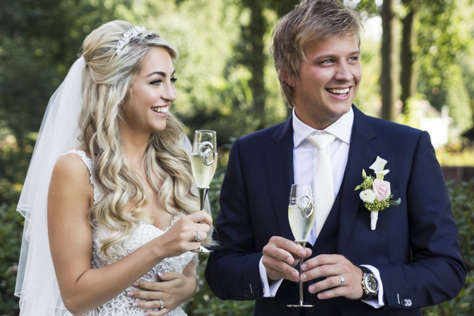 Your Weddings & Events — photo 2