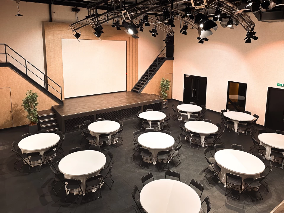 Marcfait - Event Venue & Zaalverhuur — photo 2