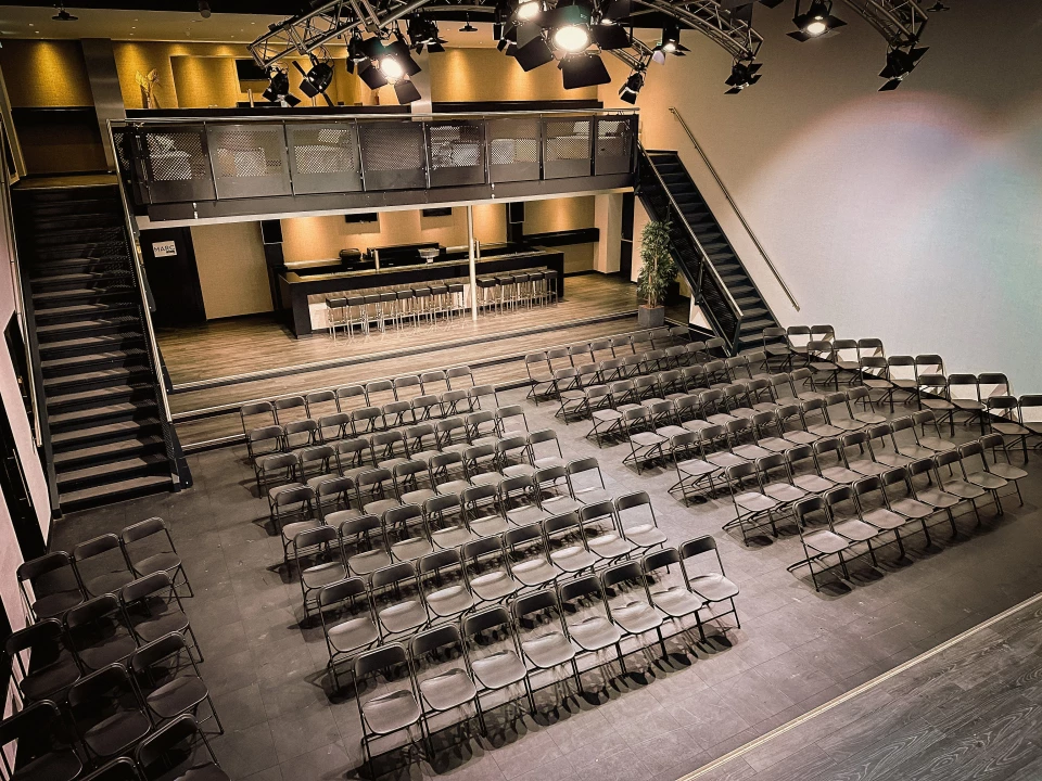 Marcfait - Event Venue & Zaalverhuur — photo 3