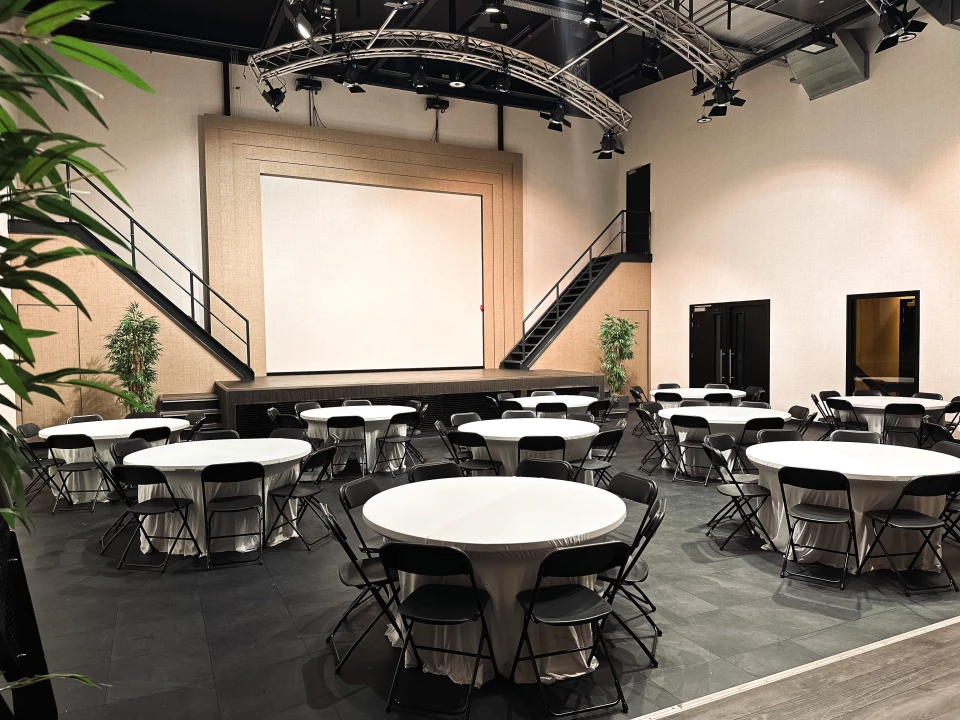 Marcfait - Event Venue & Zaalverhuur — photo 5