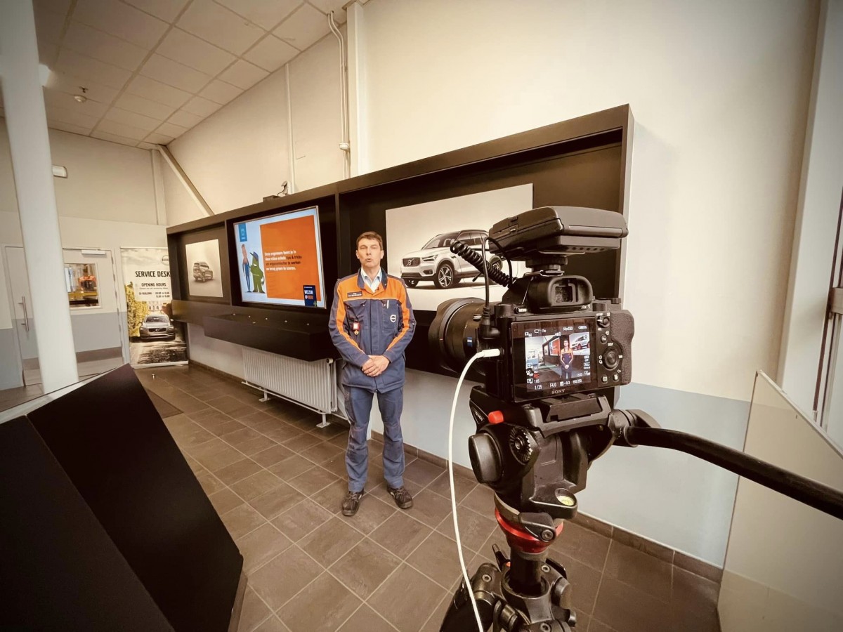 NSee Productions — photo 2