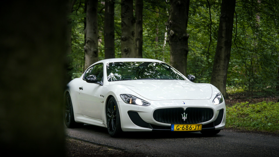 Coquelicot Cars — photo 2