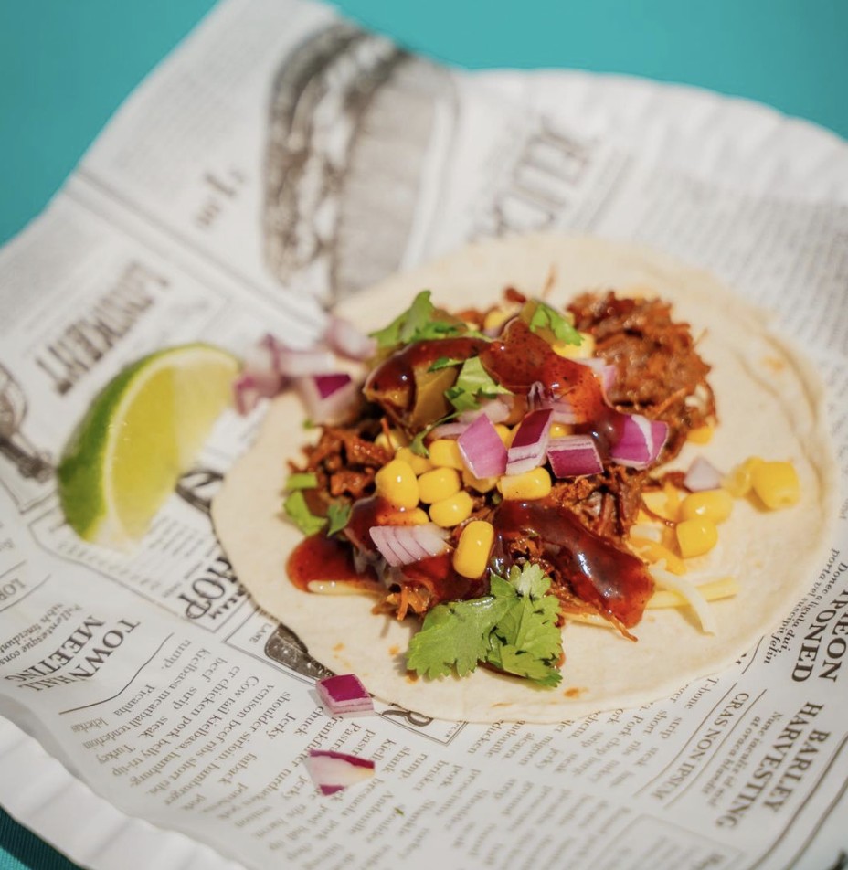 Marie's Taco's — photo 3