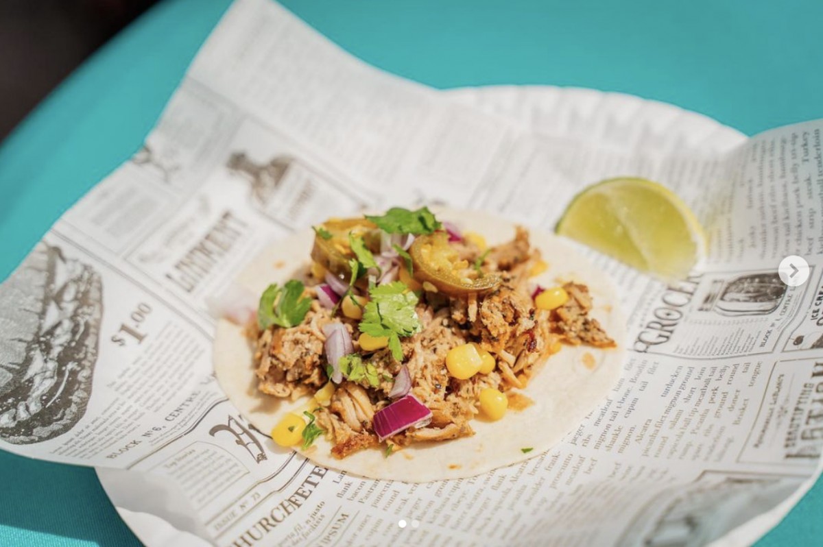 Marie's Taco's — photo 4
