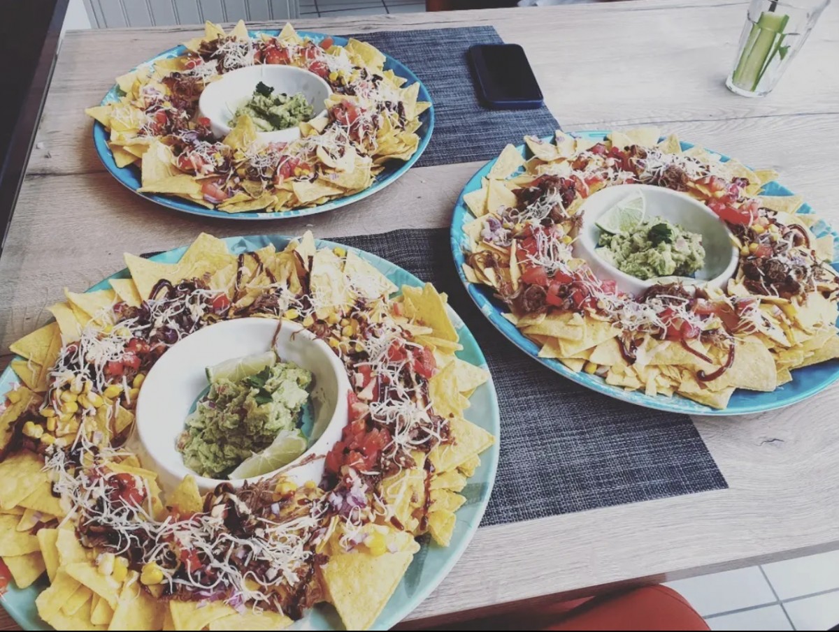 Marie's Taco's — photo 5