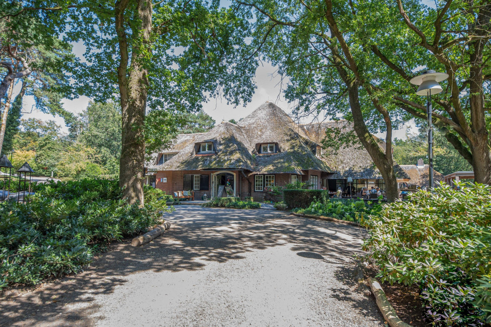 Restaurant & Hotel Hoog Holten — photo 2