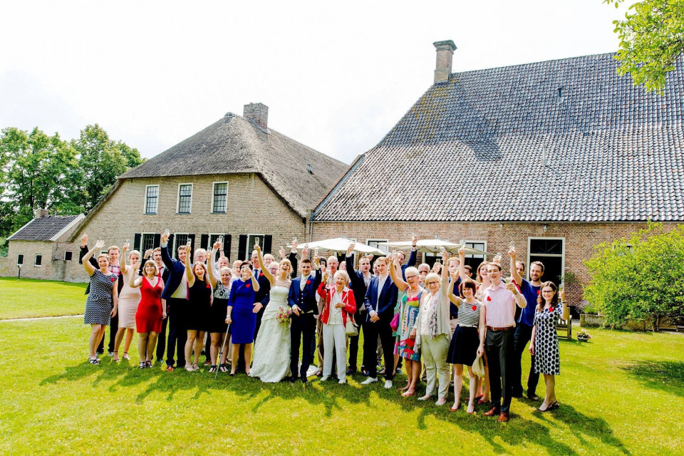 Bruidshuis Bij Marij — photo 3