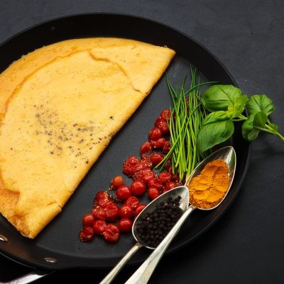 Omeletshop — photo 3