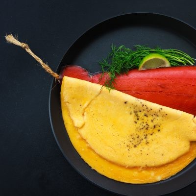 Omeletshop — photo 4