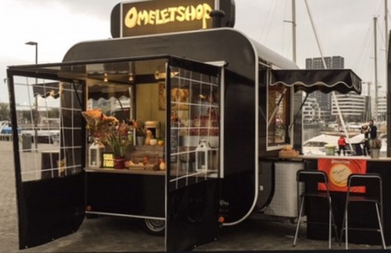 Omeletshop — photo 5