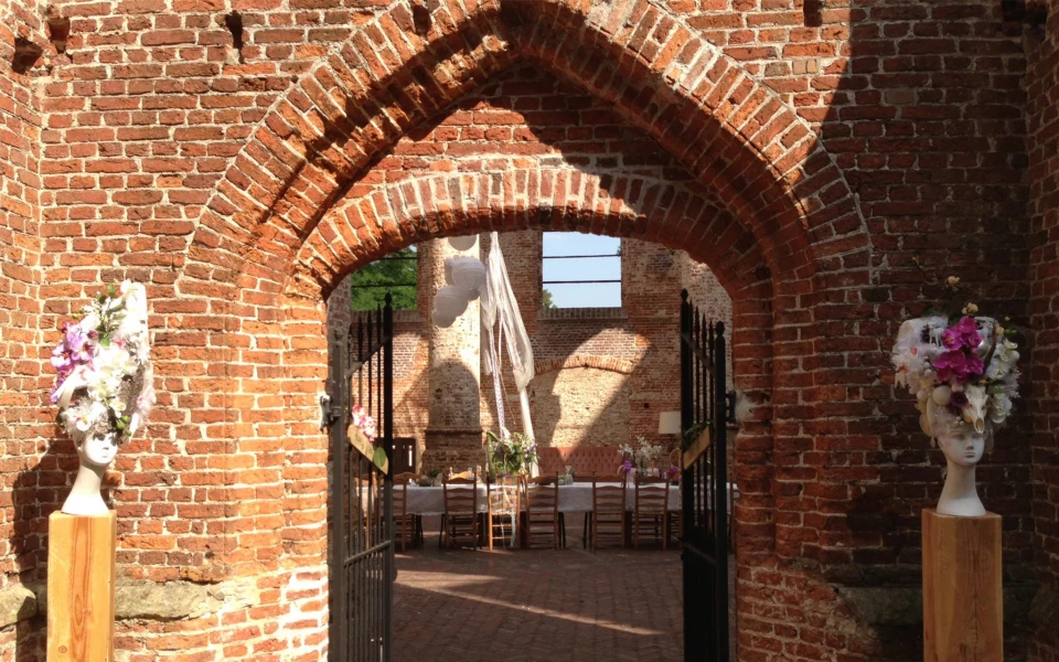 Oude Kerk Dongen — photo 5
