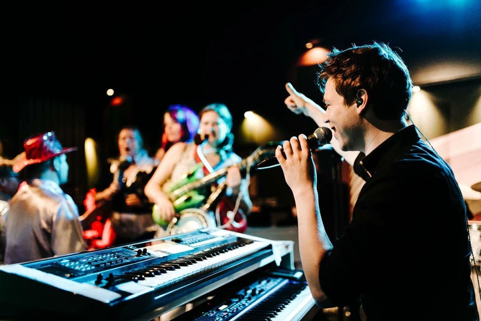 Beste Bands — photo 4