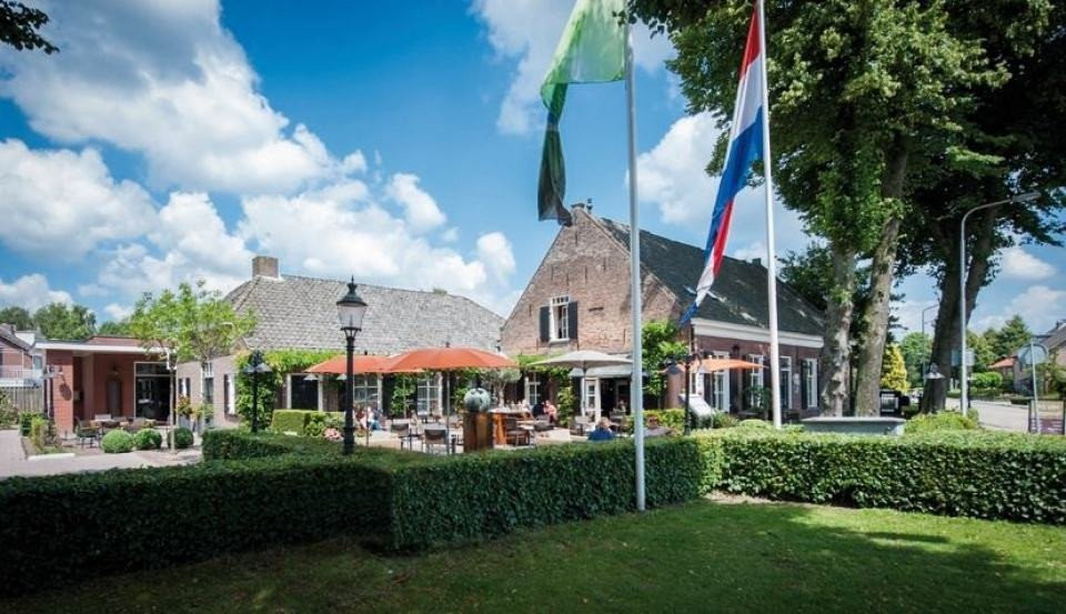 De Riddershoeve — photo 2