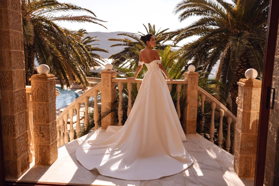 Beijer Besselink Bridal — photo 2