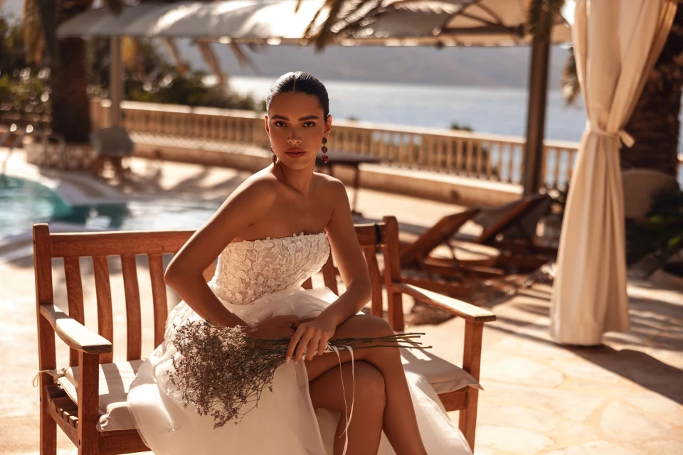 Beijer Besselink Bridal — photo 3