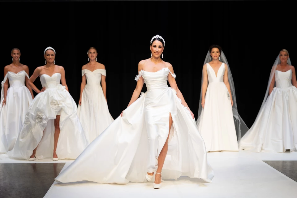 Beijer Besselink Bridal — photo 5