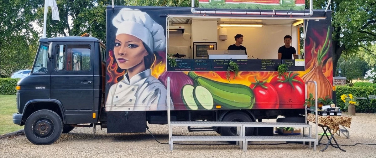 Curry Kitchen — photo 2