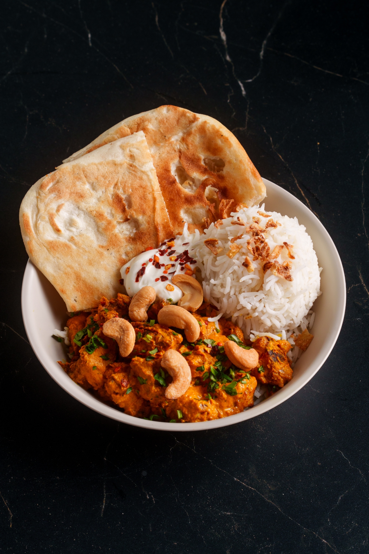 Curry Kitchen — photo 3