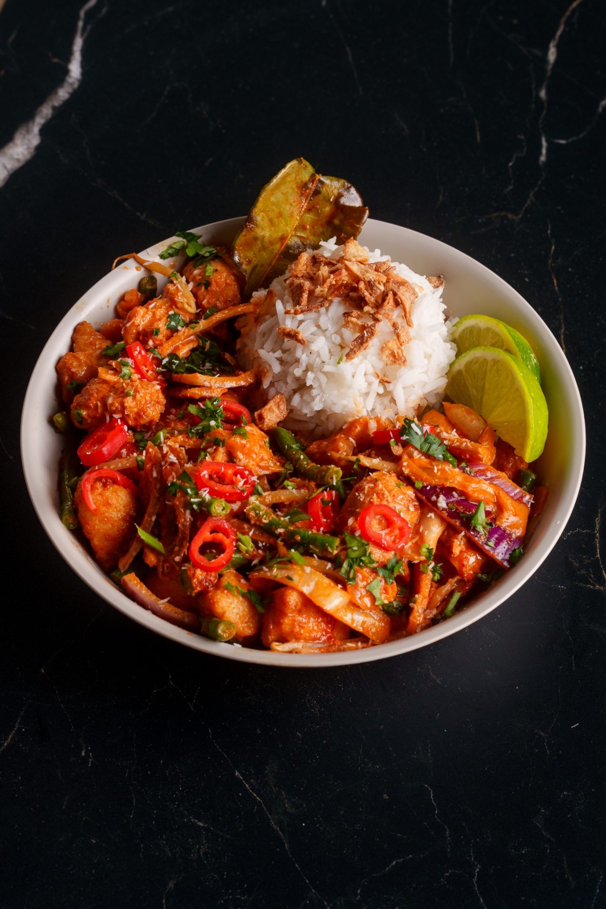 Curry Kitchen — photo 4
