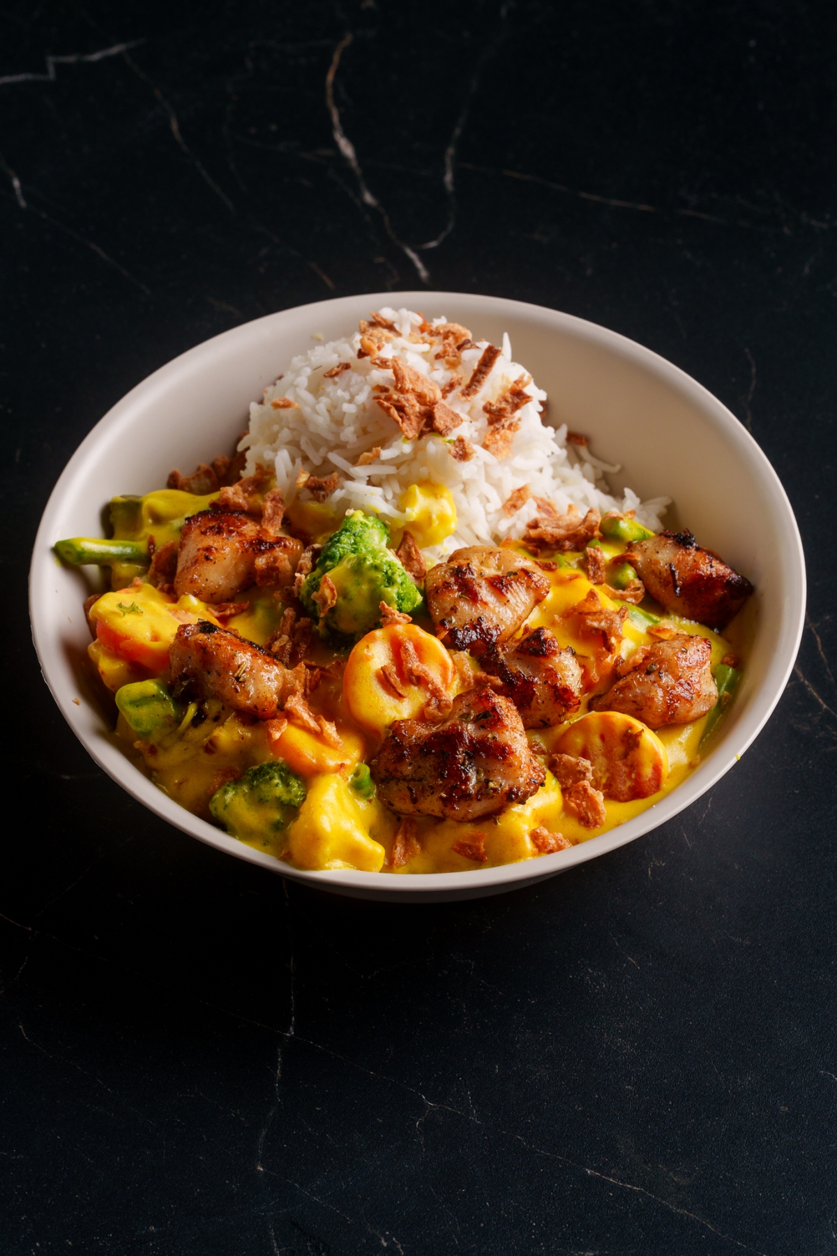 Curry Kitchen — photo 5