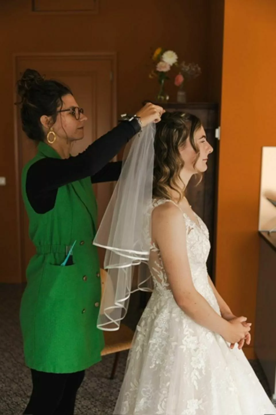Jacobine Haarstyling — photo 5
