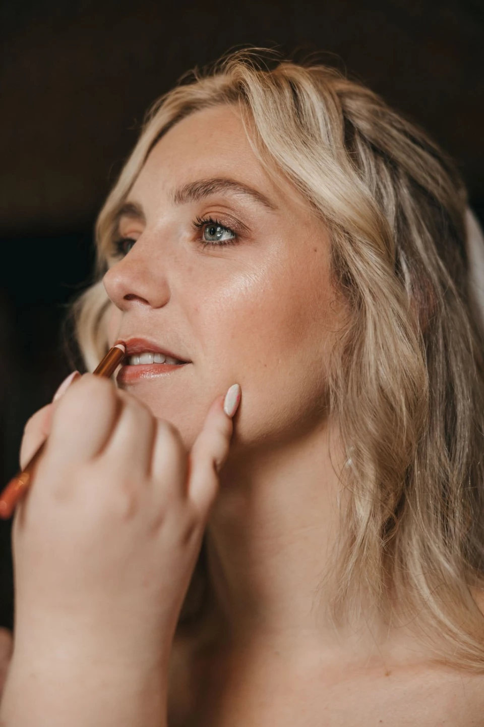 Linda Korteland MUAH — photo 2