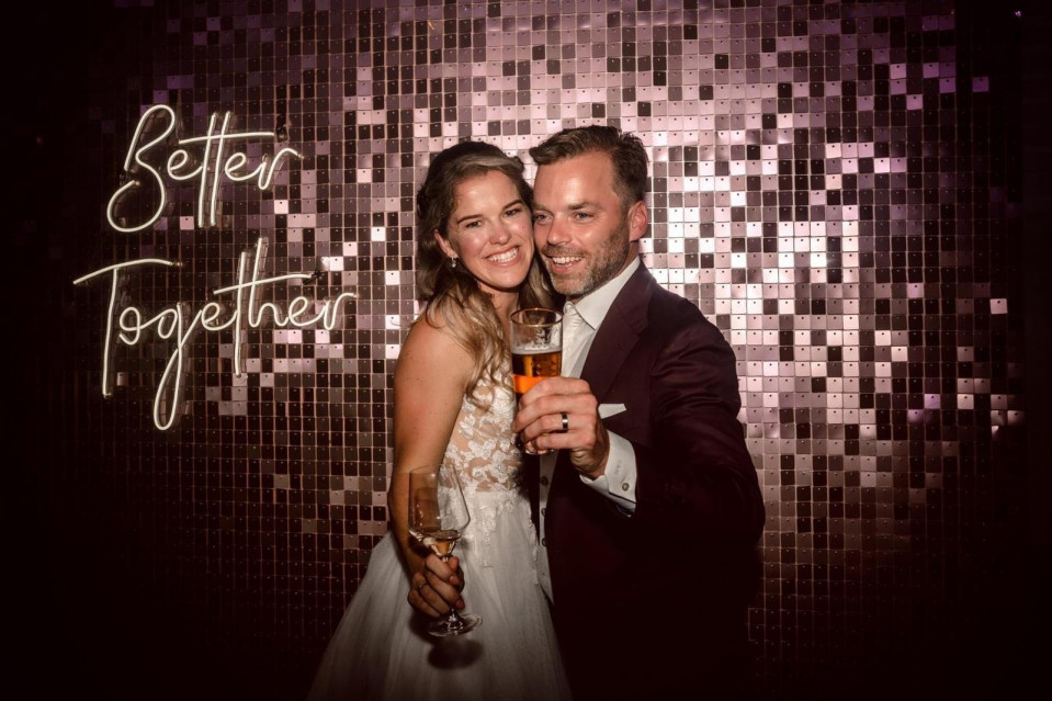 FeestPhotoBooth — photo 2