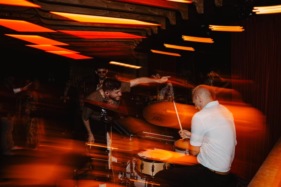 Benga Party Band — photo 3
