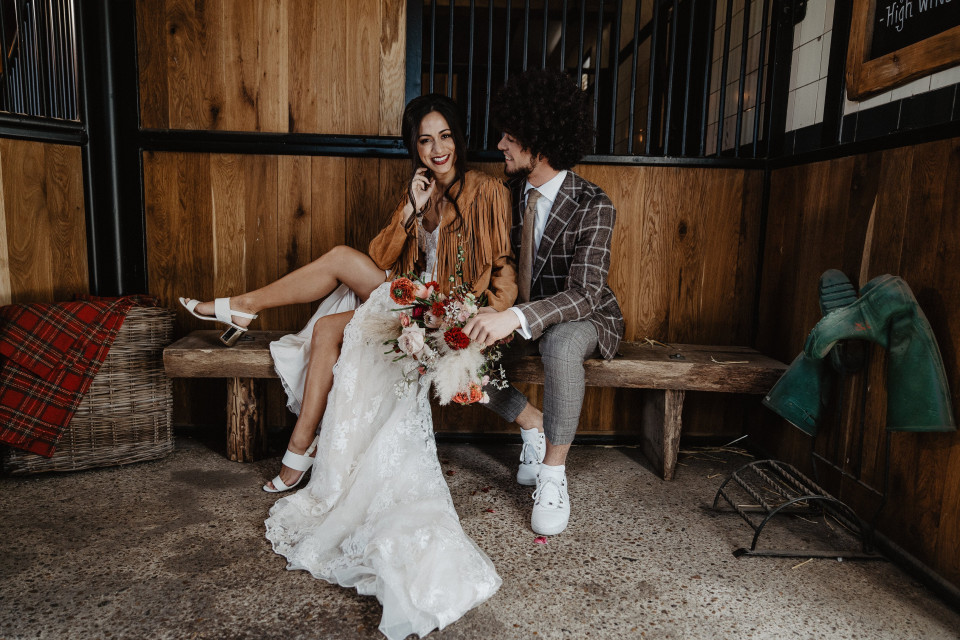Hip! Weddingdesign — photo 2